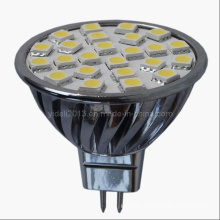 MR16 24 5050 SMD LED Downlight Bulb Lampen Lighting